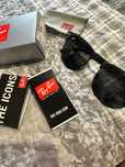 Слънчеви очила Ray-Ban