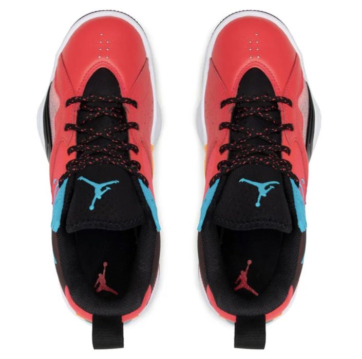 Nike Jordan Zoom Air '92 CK9184 600