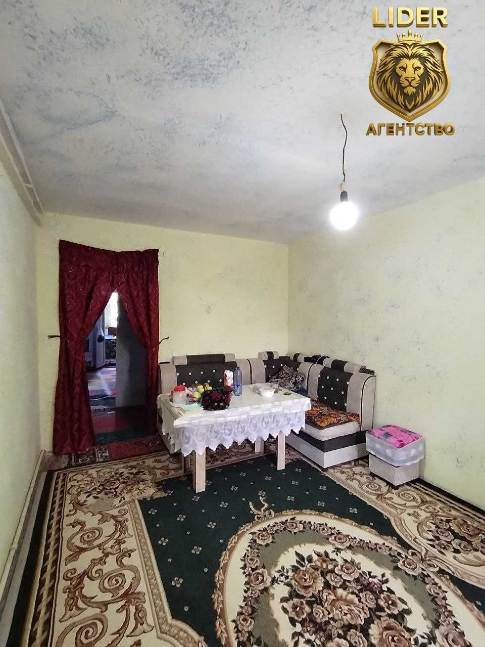 Срочно продается 3 комнатная квартира 62м2 Цена 21.200 у.е.