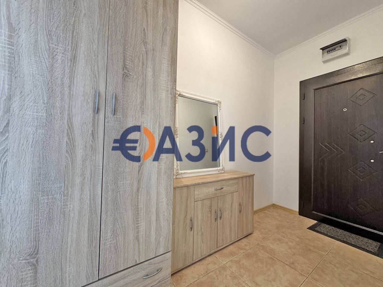 Продава се Двустаен апартамент в с. Равда, Област Бургас - 81 кв.м за 933 €/кв.м - Снимка #6