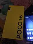 Продам смартфон POCO m5