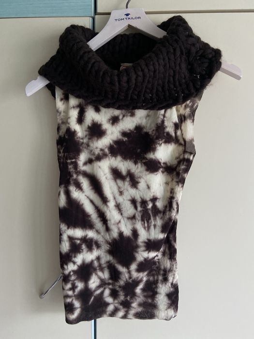 Maiou tricot Salepepe