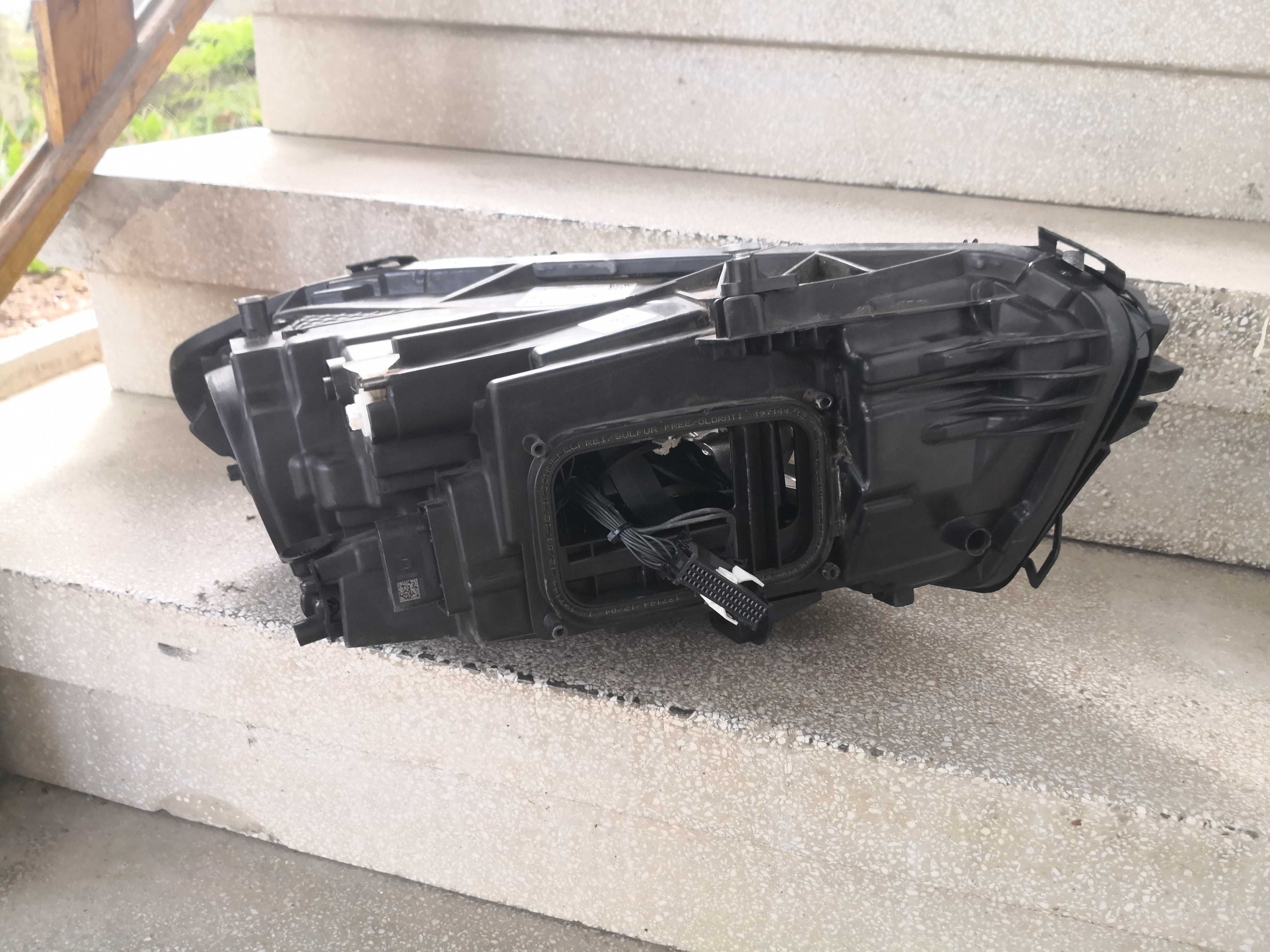 Фар Mercedes W177 A-Classa FULL LED ляв/Фар Мерцедес W177 Оригинален