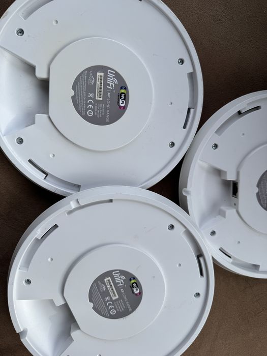 Ubiquiti UniFi AP Long Range