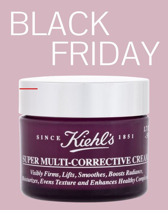 Нов крем Kiehl's multi-corrective cream