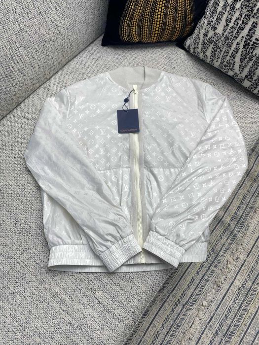 Geaca Louis Vuitton Premium