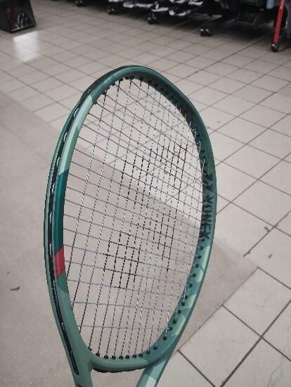 Yonex Percent 100l - produs resigilat - (SecondHand) Decathlon