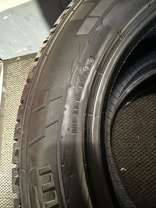 215/65 R16C 109/107R 8 PR - Pirelli Carrier Winter M+S Oferta
