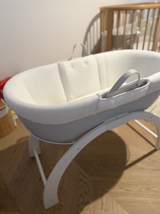 Patut portabil bebelusi Shnuggle
