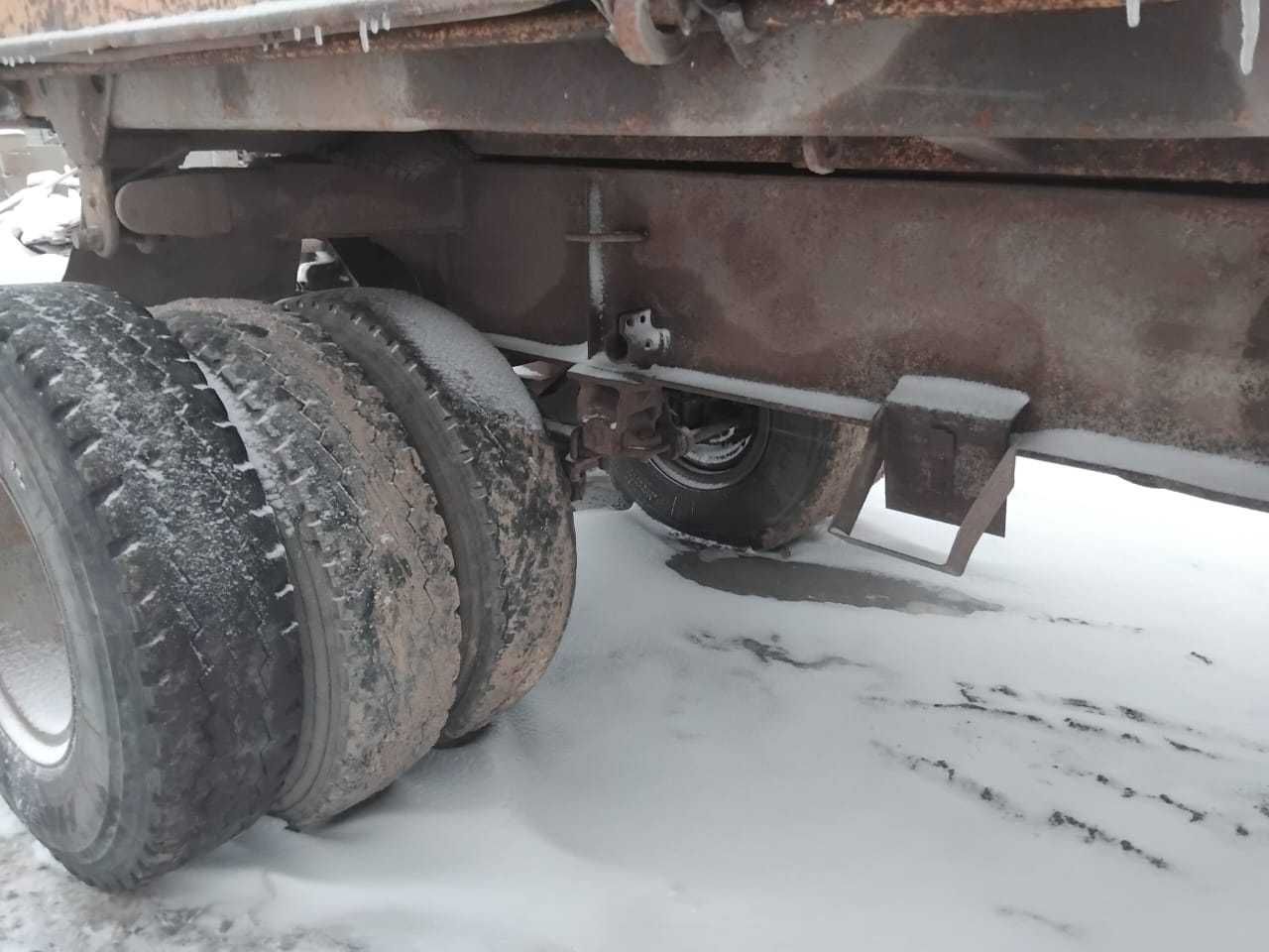 прицеп сатылады срочно