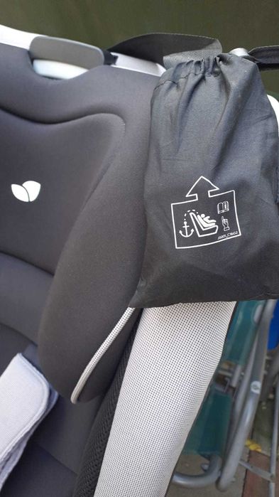 Scaun auto Joie Bold 9-36 kg
