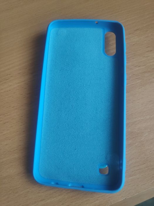 Чехол на Samsung Galaxy A10