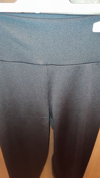 Colanți negri- doua modele