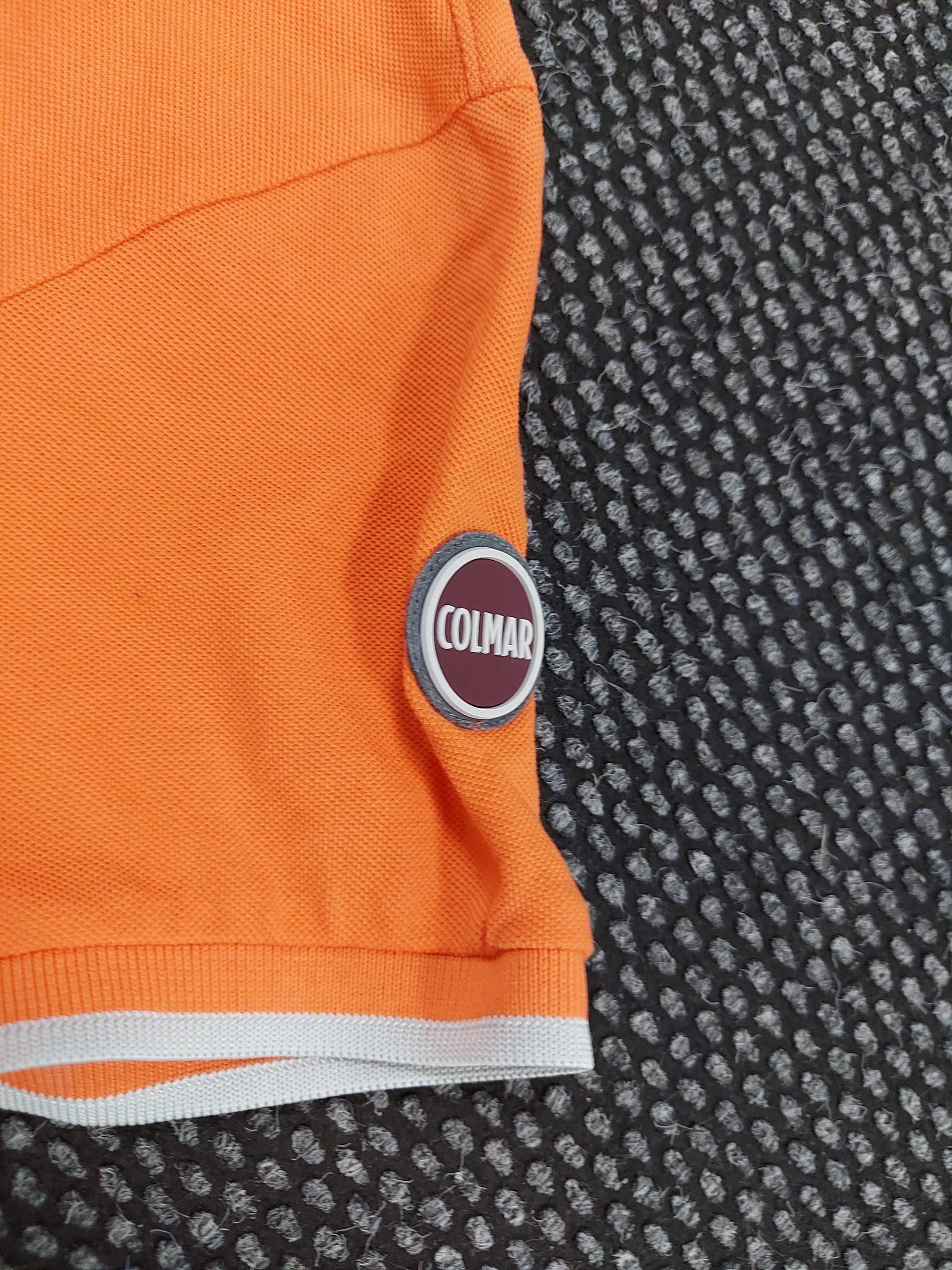 Colmar тениска с яка M размер