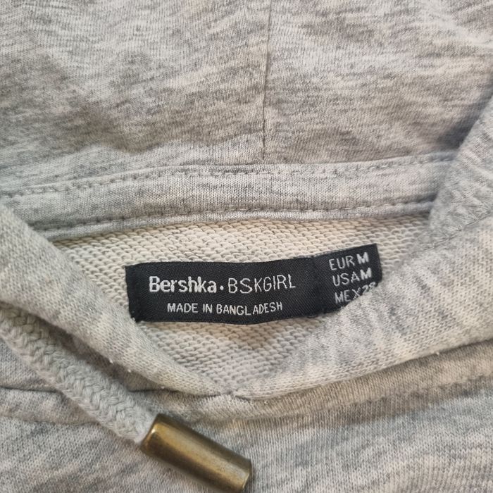 Дамски суитчер Bershka