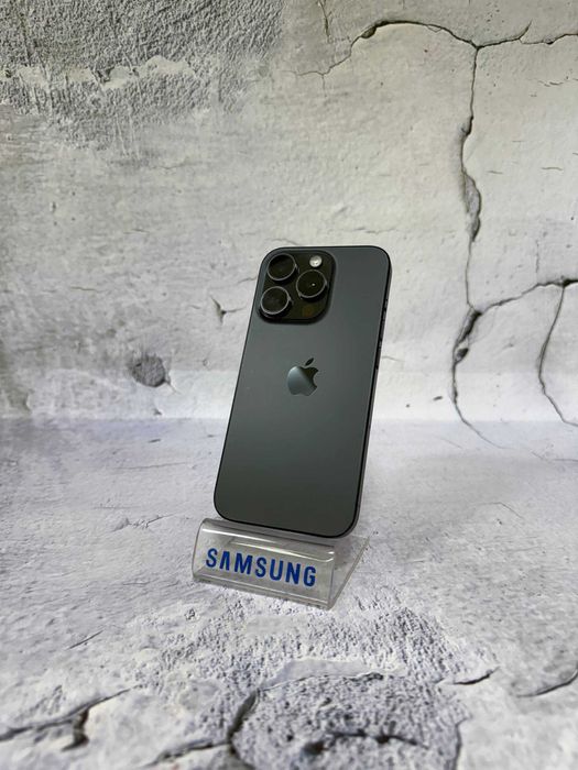 iPhone 15 Pro 256GB/Айфон/РАССРОЧКА ДО 60 МЕСЯЦЕВ/"Лидер Ломбард"