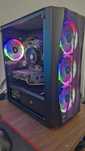 PC Gaming Ryzen 5, RTX 3050, 16 GB RAM