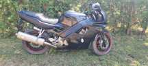 Vând Honda CBR 600