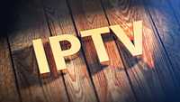 IPTV подключение к 5000 каналам