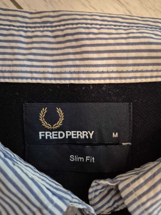 Tricou Fred Perry
