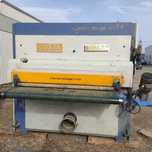 Linie completa de slefuiere si calibrare lemn