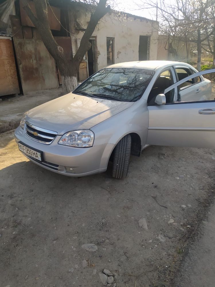 Продается Chevrolet Optra