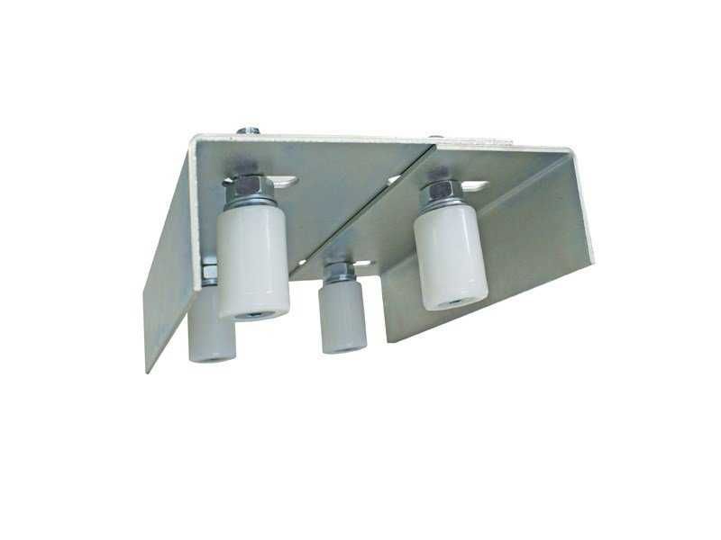 Ghidaj / Suport reglabil Porti Autoportante / Porti Culisante