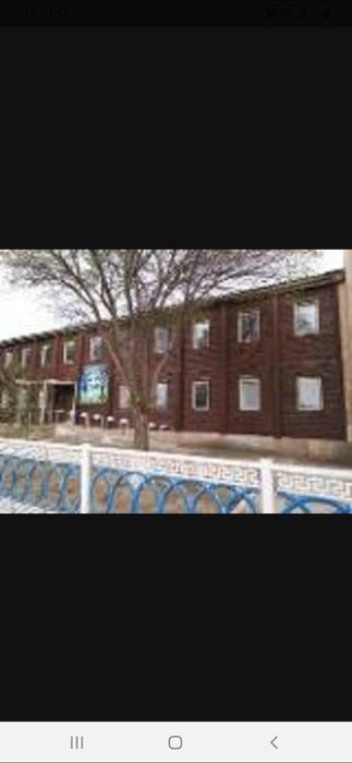 Богатда  тахтодан курилган  здания сотилади