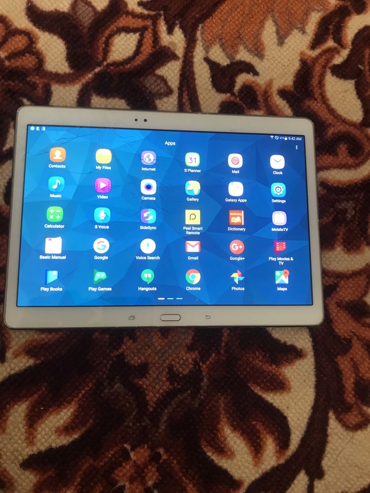 Samsung Tab S 4 32gb
