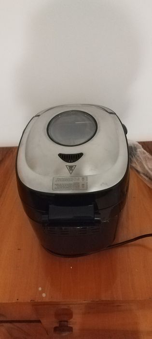 SilverCrest SBB 850 EDS A1 Bread Maker