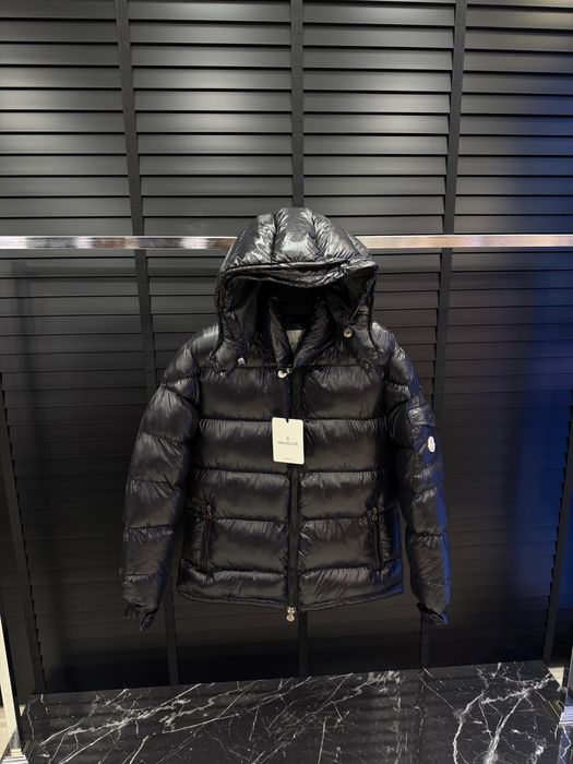 Geaca de iarna premium nou