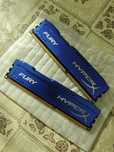 Ram Памет DDR 3 за настолен компютър