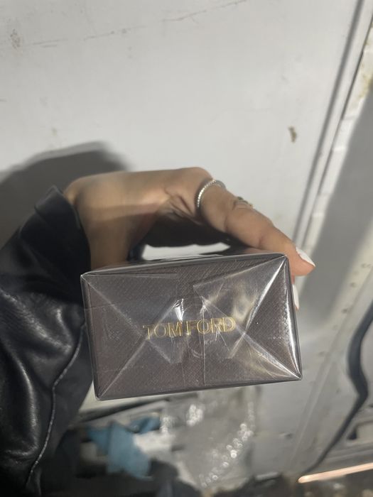 tom ford arabian wood