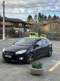 Ford focus mk 3 , 2012