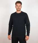 Nike Tech Fleece Crew - Оригинална мъжка блуза размер L