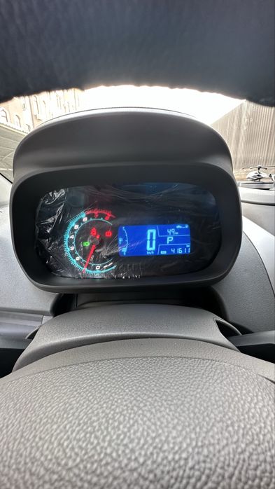 Cobalt 2024yil Avtomat