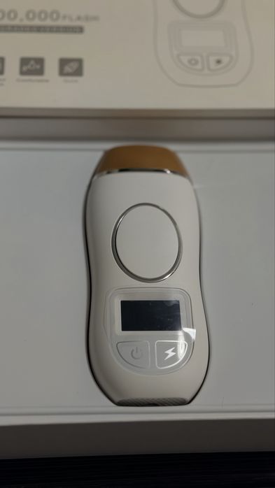 IPL эпилятор INTENSE 600 000 Flash