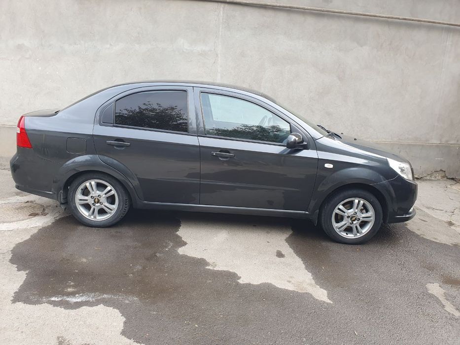 Nexia 3 avtomat 2019 yil probek 105.000