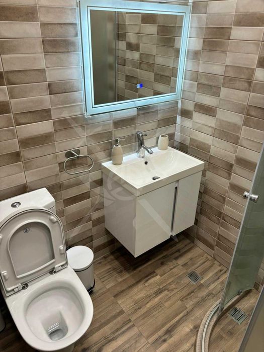 Продава се Многостаен апартамент в Пловдив, Христо Смирненски - 90 кв.м за 2278 €/кв.м - Снимка #9