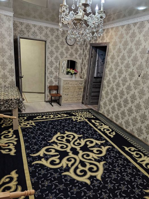 Квартира по суточно