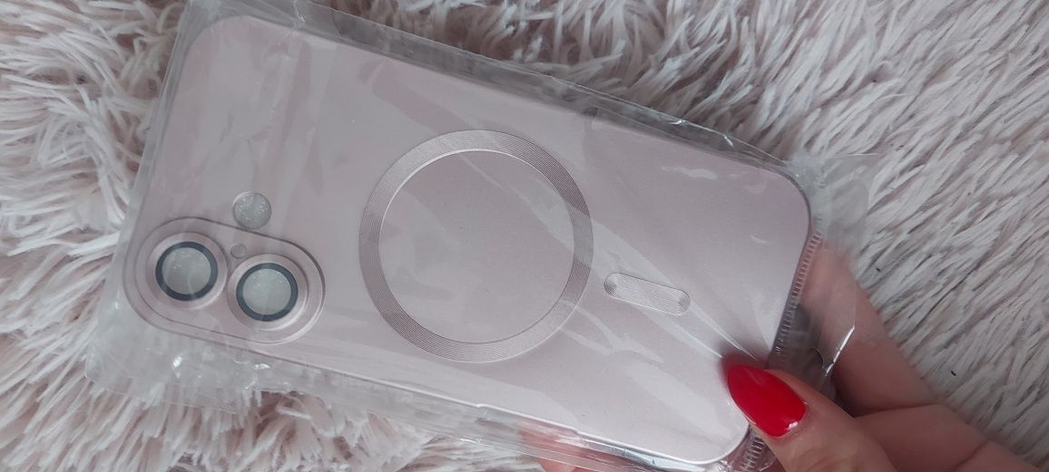 калъф за iphone 16/ айфон 16