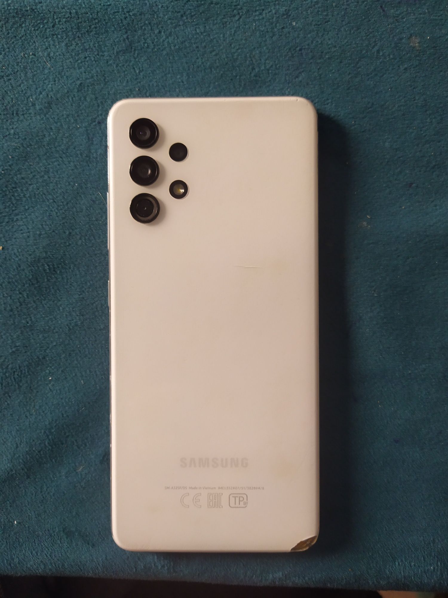 Samsung A32 idial