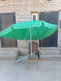 Зонтик для цолнце