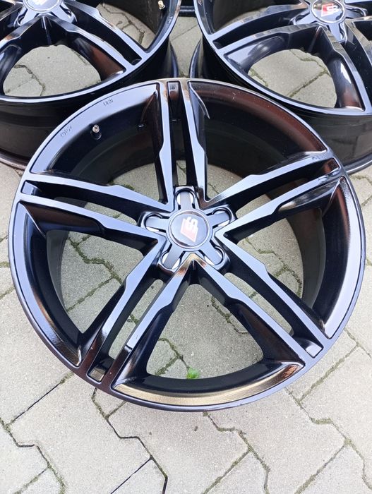 4 jante 5x112 R19 audi A4 A6 A8 Q5