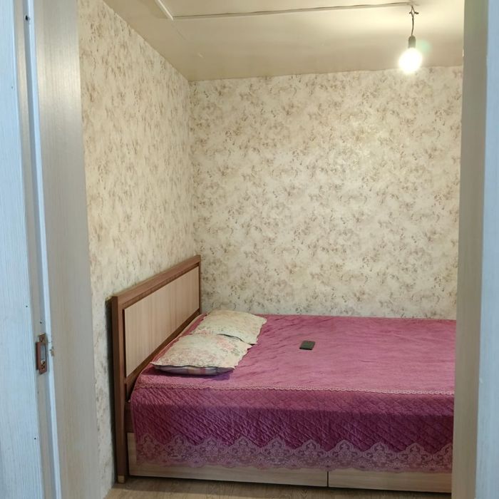 Продам кровать двухспальную