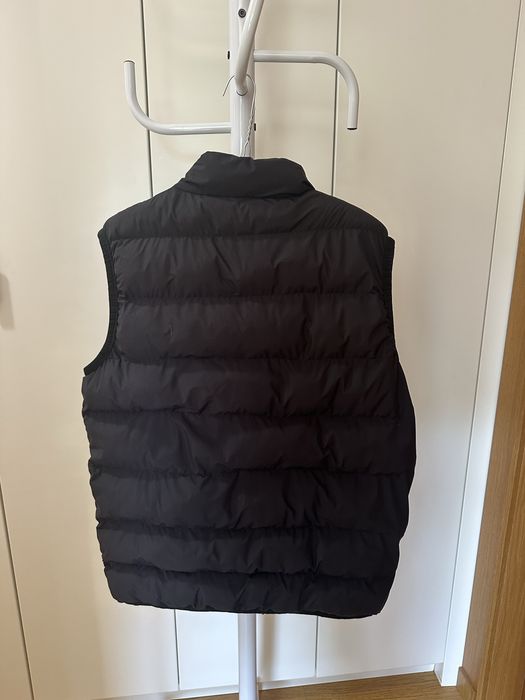 Черен рлек Burberry