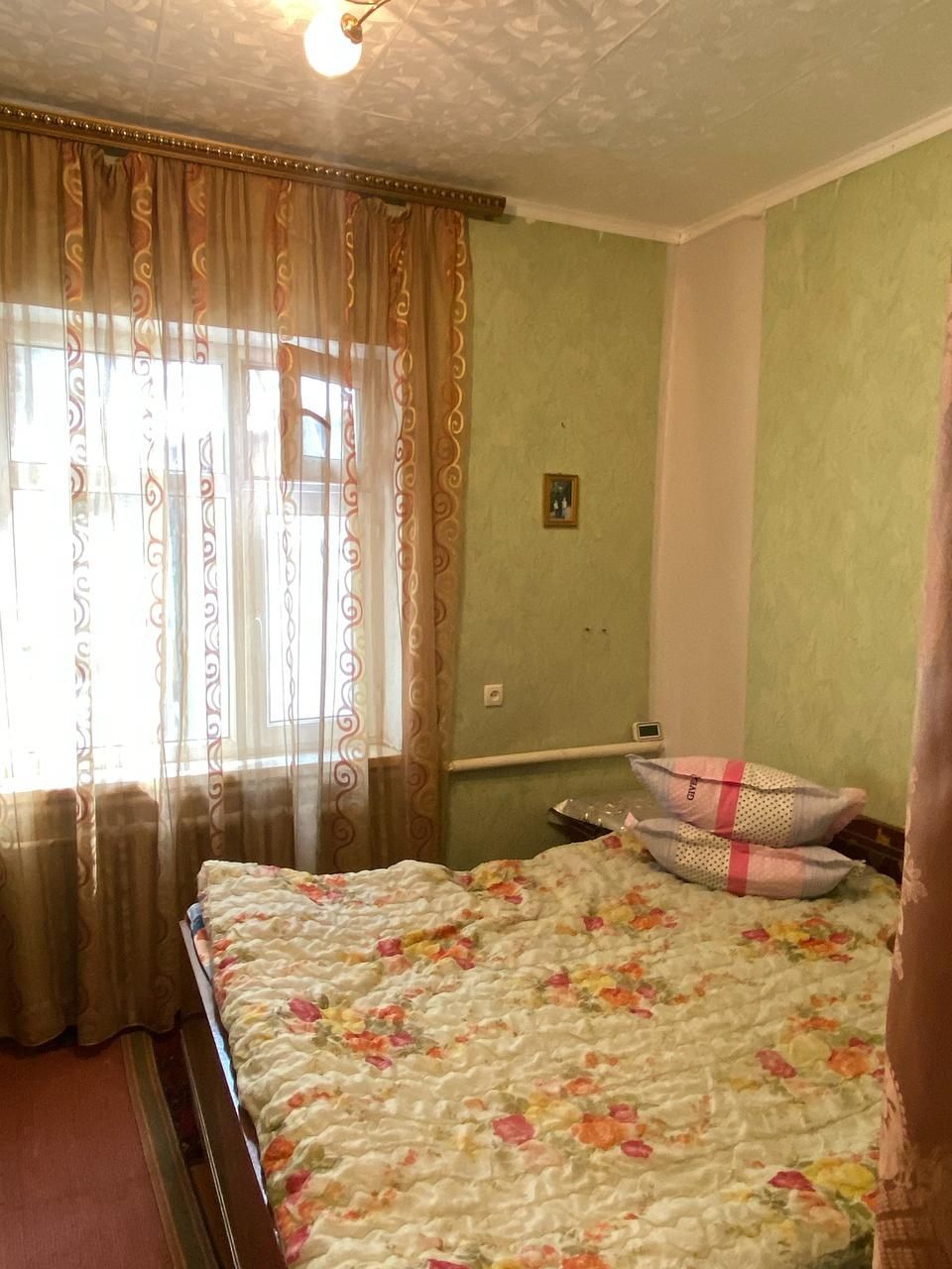 Продается дом за линии