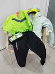 Costum termic sky/hockey
