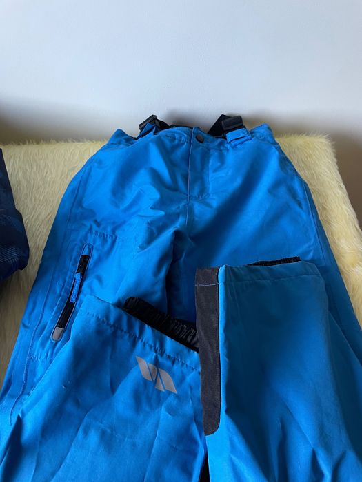 Детски екип за ски