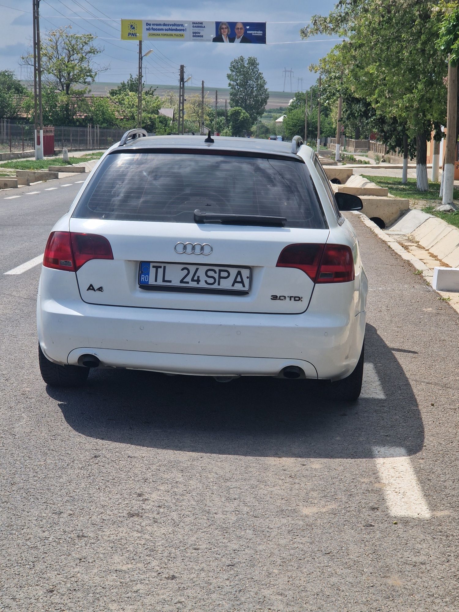 Vand audi a 4 break